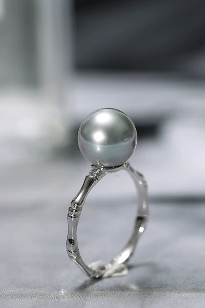 Black-Tahitian-Pearl-Ring-with-18K-White-Gold-Wedding-Anniversary-Gifts