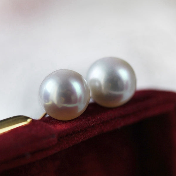 Cultured-Freshwater-Pearls-Stud-Earrings-2
