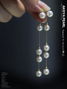 Can You Wear Akoya Pearls Every Day?
