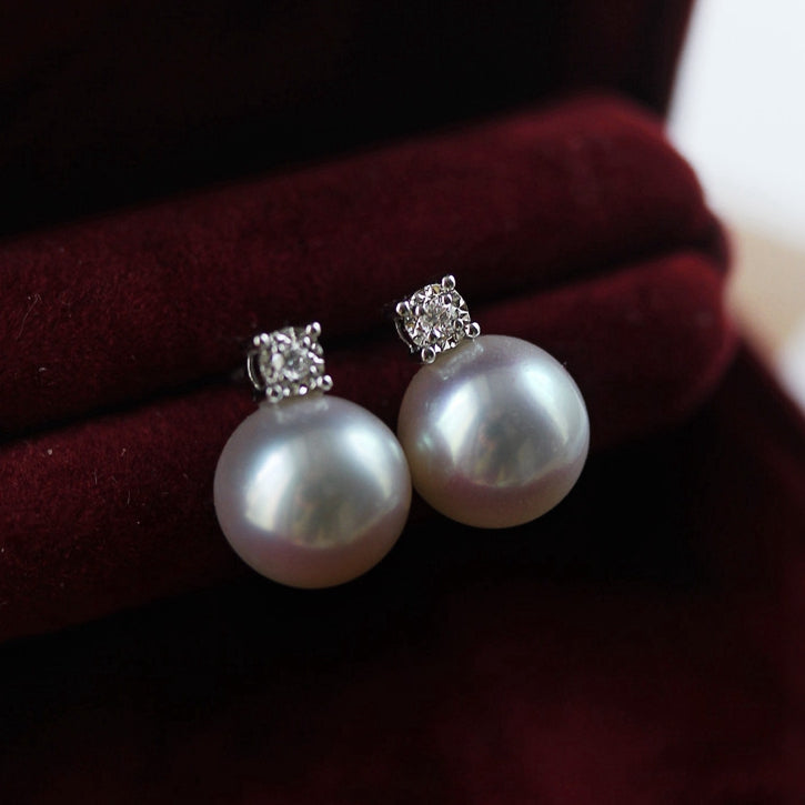 White-Freshwater-Cultured-Pearls-Earrings-for-Women