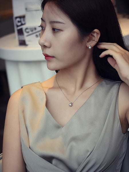 Japanese-AAAAA-Akoya-Cultured-Pearl-Earrings-Necklace-Sets-For-Women 