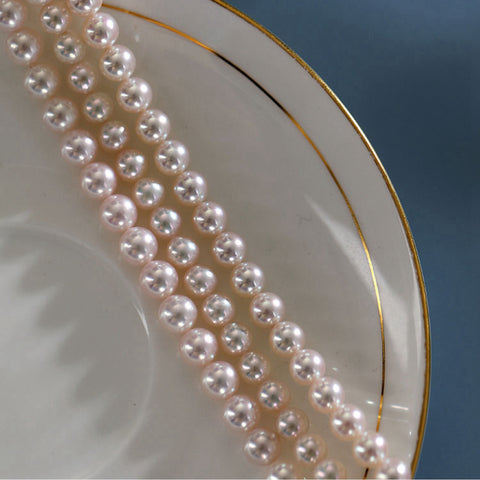White-Akoya-Saltwater-Cultured-Pearl-Necklace-for-Women-Gold