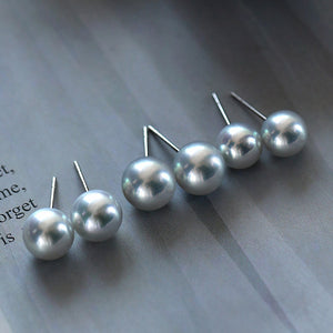 Pearl Earrings  Nordstrom
