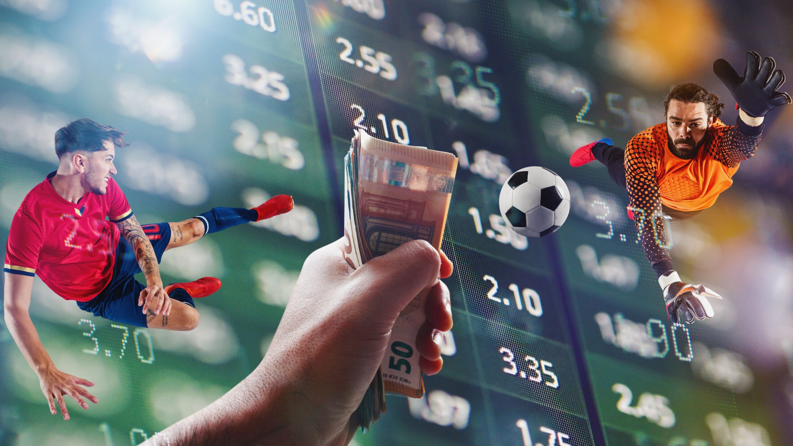 Understanding Betting Limits in Sportsbooks